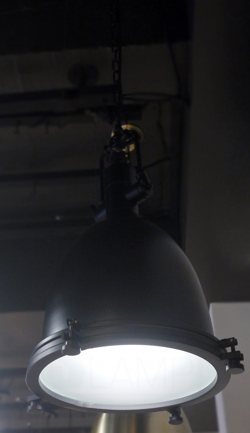 โคมไฟห้อย-โคมไฟแขวน-โคมไฟเพดาน-EUROPIA-BK