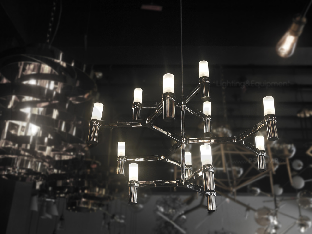 โคมไฟห้อย-โคมไฟแขวน-โคมไฟเพดาน-LERIDA-SL