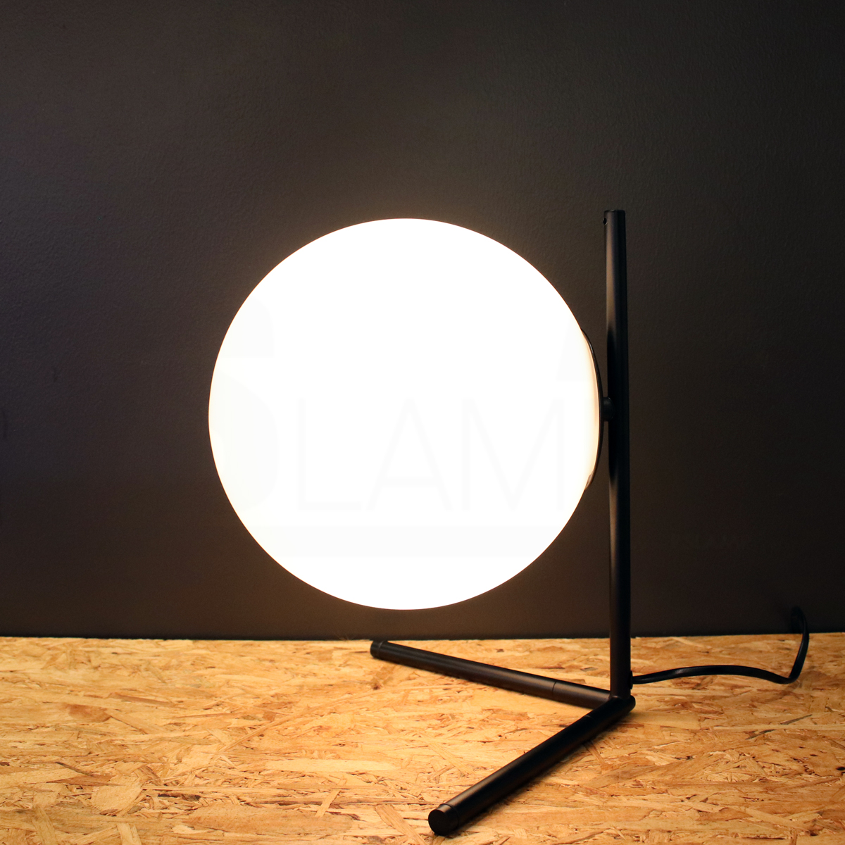 โคมตั้งโต๊ะ-TABLE-LAMP-โคมไฟโมเดิร์น-ขายโคมไฟ-ZVEX-20-BK